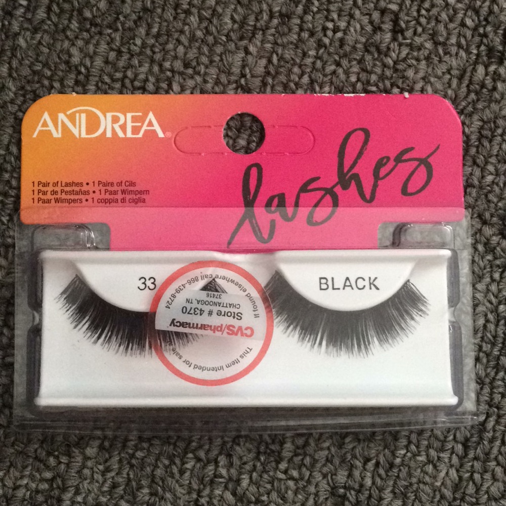 Lashes